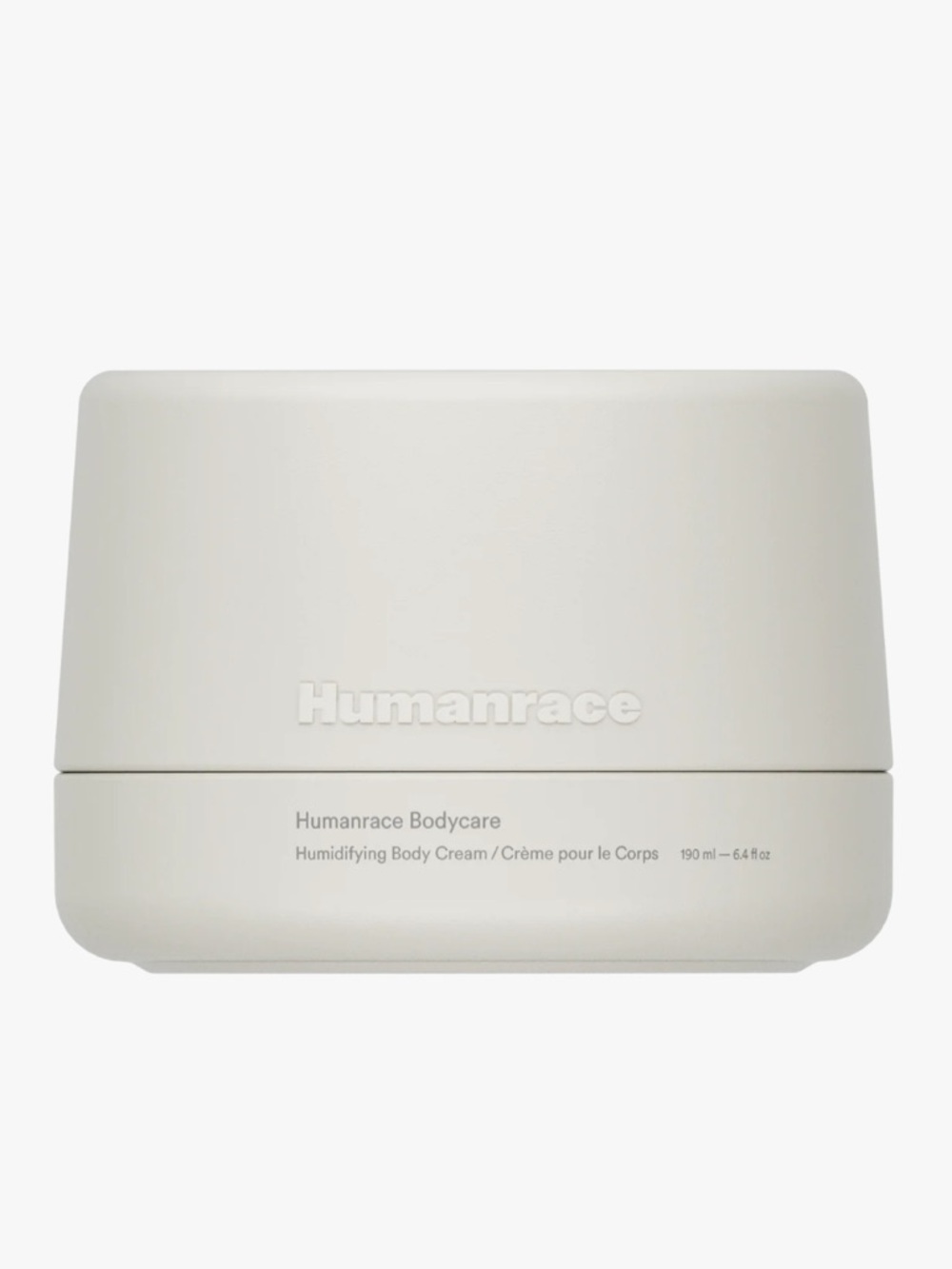 Humanrace Humidifying Body Cream